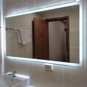 Gương phòng tắm Tuy Hòa Phú Yên